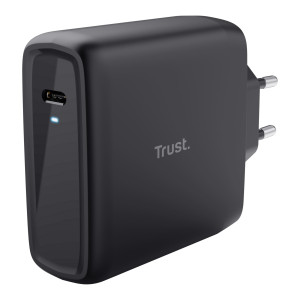 CARICABATTERIA USB-C DA 100 W MAXO_TRUST COD. 24818