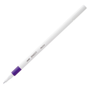 FINELINER EMOTT TRATTO 0.4MM FUCSIA UNI MITSUBISHI COD. M PEM-SY FC