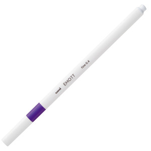 FINELINER EMOTT TRATTO 0.4MM FUCSIA UNI MITSUBISHI COD. M PEM-SY FC