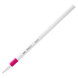 FINELINER EMOTT TRATTO 0.4MM ROSA UNI MITSUBISHI COD. M PEM-SY RA