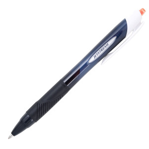 ROLLER A SCATTO JETSTREAM SPORT MSXN150S 1,0MM ROSSO UNI MITSUBISHI COD. M SXN150E R CONFEZIONE DA 12