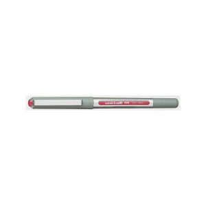 ROLLER UNI-BALL EYE UB157 0,7MM ROSSO UNI MITSUBISHI COD. M UB157E R
