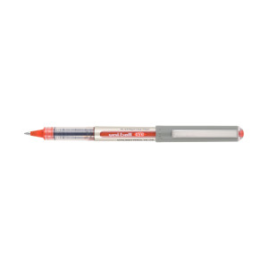 ROLLER UNI-BALL EYE UB157 0,7MM ROSSO UNI MITSUBISHI COD. M UB157E R