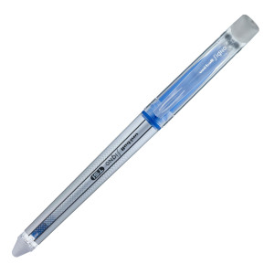 PENNA SFERA CANCELLABILE UNIBALL SIGNO TSI 0,7MM BLU UNI MITSUBISHI COD. M UF220/07 B