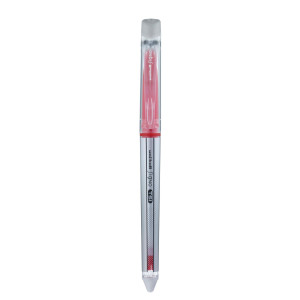 PENNA SFERA CANCELLABILE UNIBALL SIGNO TSI 0,7MM ROSSO UNI MITSUBISHI COD. M UF220/07 R