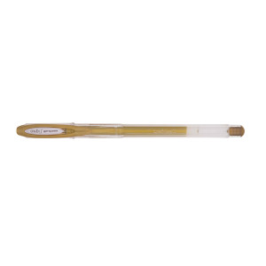 PENNA SFERA UNI-BALL SIGNO 0,8MM ORO UNI MITSUBISHI COD. M UM120NM ORO