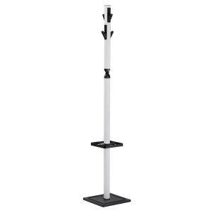 APPENDIABITI SPACE UNISIT GRIGIO COD. APUSP/G