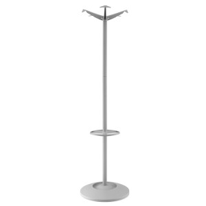 APPENDIABITI STELO UNISIT GRIGIO COD. APUST/G