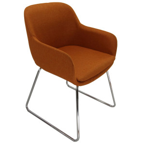 POLTRONCINA ATTESA FEBE FBS OCRA COD. FBS/OOC