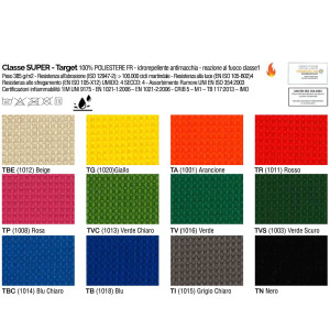 SEDUTA OPERATIVA HUBBLE HUHU 4 BLOCCHI BEIGE CON BRACCIOLI REGOLABILI COD. HUHU/BR/TBE