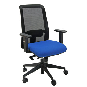SEDUTA OPERATIVA ERGONOMICA JET BLU COD. JEA/BR1/IB