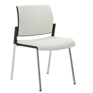 SEDUTA ATTESA KIND KI4GTBB BEIGE SENZA BRACCIOLI COD. KI4GTBB/SBE