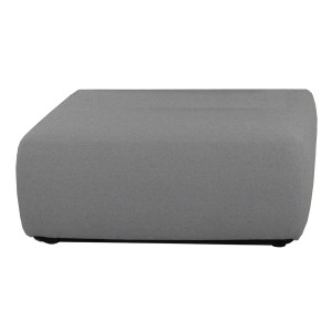 BASE DIVANETTO MODULOR MD1 GRIGIO COD. MD1/HI