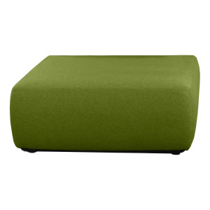 BASE DIVANETTO MODULOR MD1 VERDE MELA COD. MD1/HVM