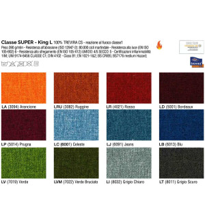 SEDUTA OPERATIVA SHAPE SHSTB GRIGIO CHIARO/GRIGIO CON BRACCIOLI REGOLABILI COD. SHSTB/BR2DB/LI/G