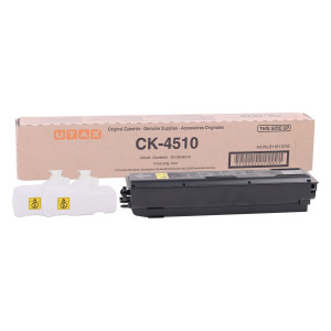 COPY KIT UTAX 4510 (1855/2256MFP COD. 611811010