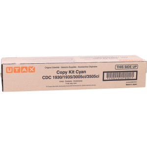 COPY KIT UTAX CIANO 3005CI/3505CI/ CDC 1930/1935 COD. 653010011