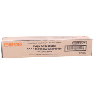 COPY KIT UTAX MAGENTA 3005CI/3505CI/ CDC 1930/1935 COD. 653010014