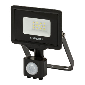 PROIETTORE LED PADLIGHT5 10W LUCE BIANCA NATURALE 4000K VELAMP COD. IS743-5-4000K