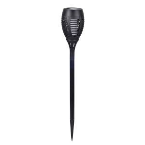 SET 2 PICHETTI SOLARI OLYMPIA XL H. 59CM C/EFFETTO FIAMMA VELAMP COD. SPK59