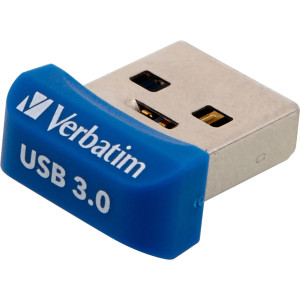 USB 3.0 32GB STORE 'N' STAY NANO COD. 98710