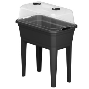 ORTO BALCONE CON PIEDI 35L VERDEMAX COD. 2295