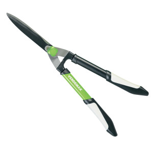 TAGLIASIEPI A LAME ONDULATE L 62CM COD. 4165