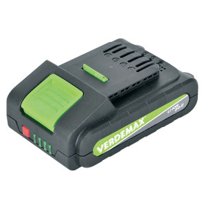 BATTERIA DI RICAMBIO 20V-2AH ART. 4352 PER ATTREZZI COD. 4352