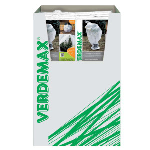 SET DA 3 PZ CAPPUCCIO DI PROTEZIONE PER PIANTE IN TNT 17G 1X1,6 M COD. 5815