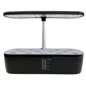 ORTO IDROPONICO INDOOR 20X18X40 CM VERDEMAX COD. V002334