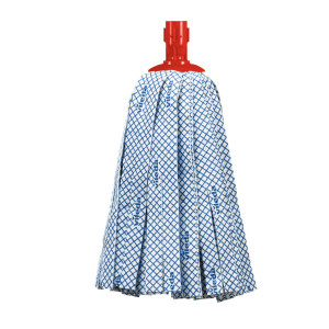 SUPERMOP PROFESSIONAL AG ROSSO VILEDA COD. 167843