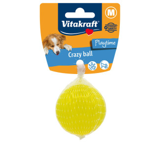 CRAZY BALL PER CANI COD. 59532