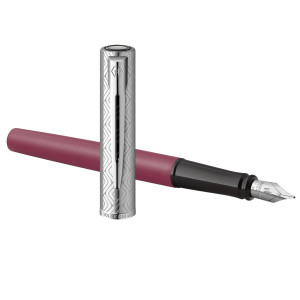 STILO F ALLURE DLX FUCSIA WATERMAN COD. 2174470