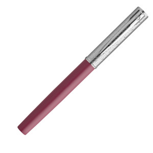 STILO F ALLURE DLX FUCSIA WATERMAN COD. 2174470
