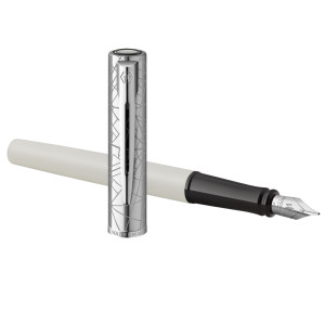 STILO F ALLURE DLX BIANCO WATERMAN COD. 2174511