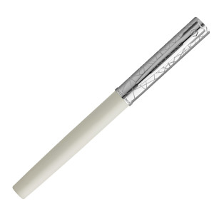 STILO F ALLURE DLX BIANCO WATERMAN COD. 2174511