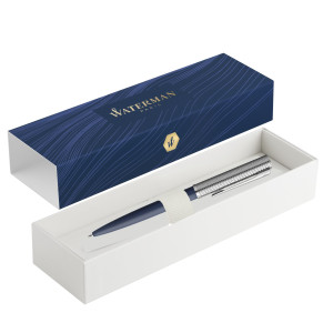SFERA M ALLURE DLX BLU WATERMAN COD. 2174512
