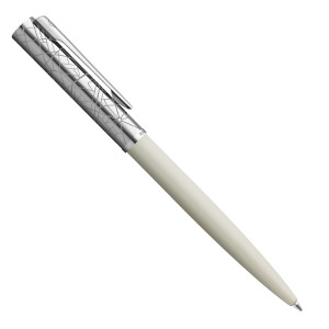SFERA M ALLURE DLX BIANCO WATERMAN COD. 2174517