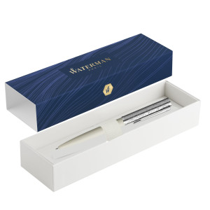 SFERA M ALLURE DLX BIANCO WATERMAN COD. 2174517