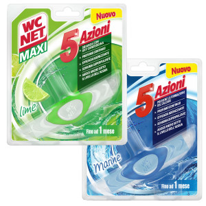 WC NET MAXI TAVOLETTA COD. M74611