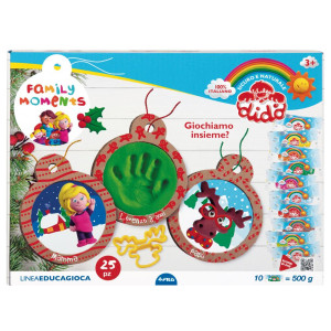 FAMILY MOMENTS DIDO' COD. F361900