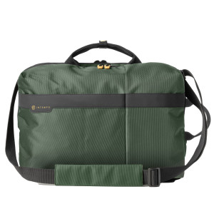 BORSA BI-BAG JOB DIM.43X33X16CM TESSUTO TECNICO VERDE INTEMPO COD. 9235JBL24