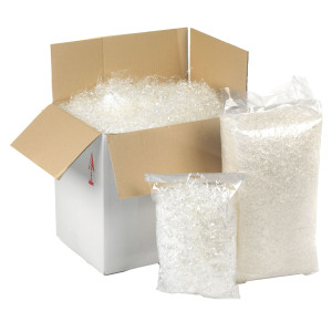 PAGLIETTA TRASPARENTE SACCO DA 4,5KG COD. E-480TN-0W5NN