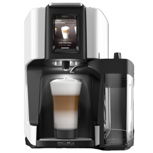 MACCHINA CAFFE' S20.LATTE BIANCA ESSSE CAFFE' COD. PF2167