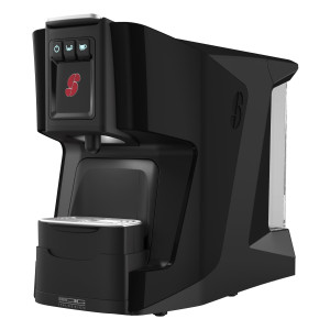 MACCHINA CAFFE' S20 NERA ESSSE CAFFE' COD. PF2165