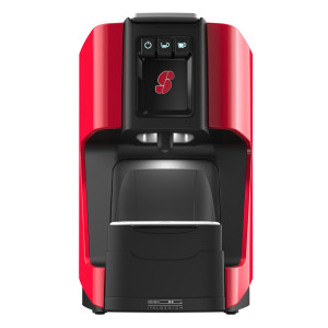 MACCHINA CAFFE' S20 ROSSA ESSSE CAFFE' COD. PF2166