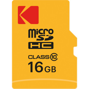 MICRO SDHC 16GB CLASS10 EXTRA COD. EKMSDM16GHC10CK