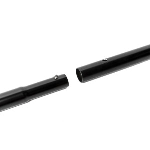 BANDIERA A VELA PIZZA CON BASE RIEMPIBILE COD. BFAW310-WT21-I136ECO