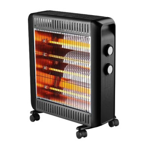STUFA AL QUARZO DA ESTERNO MAGMA 2200W COD. 158640046