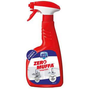 ZERO MUFFA ESTERNI E INTERNI 500ML AIR MAX COD. 6310978